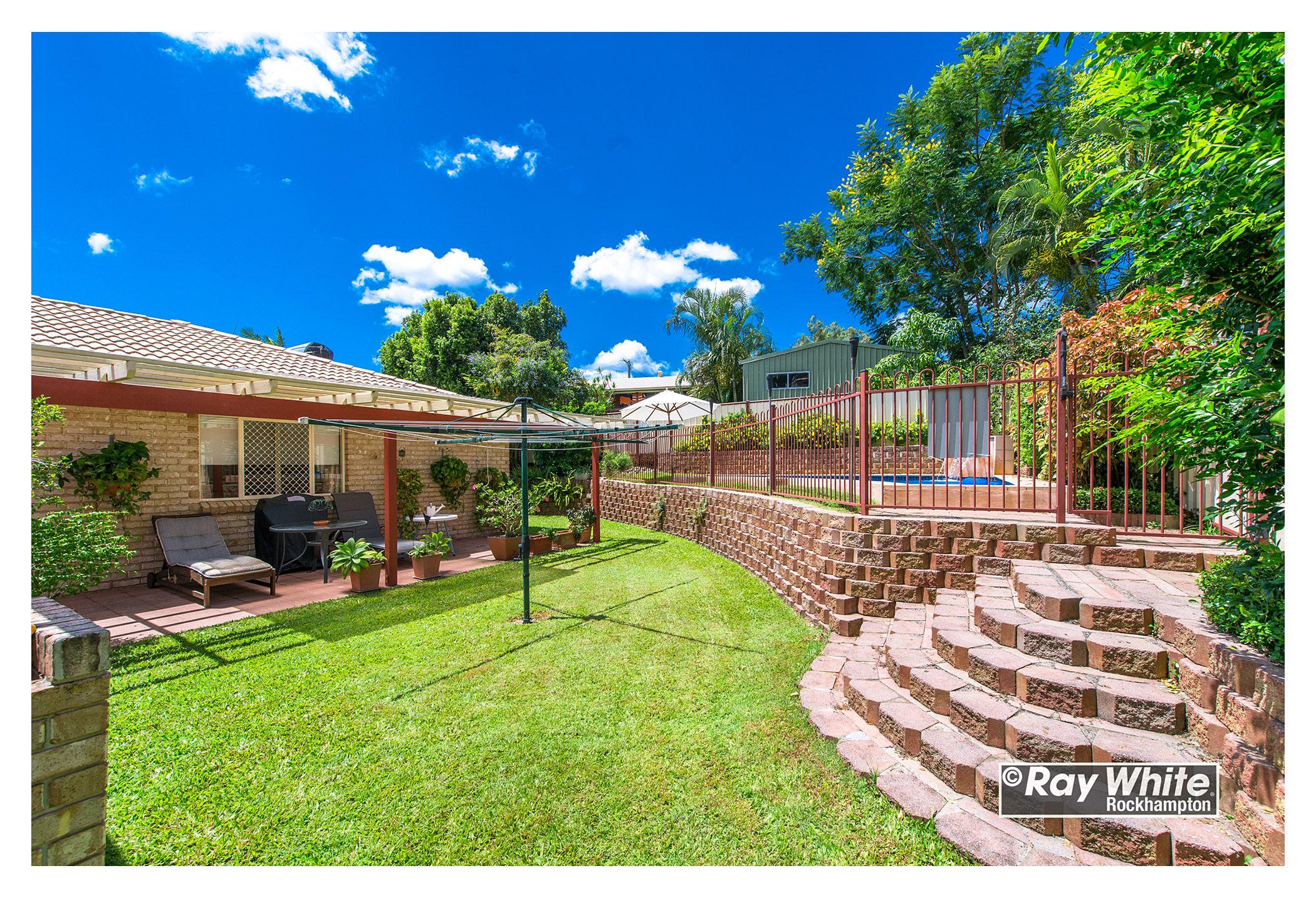 46 MacGregor Street, The Range, QLD 4700