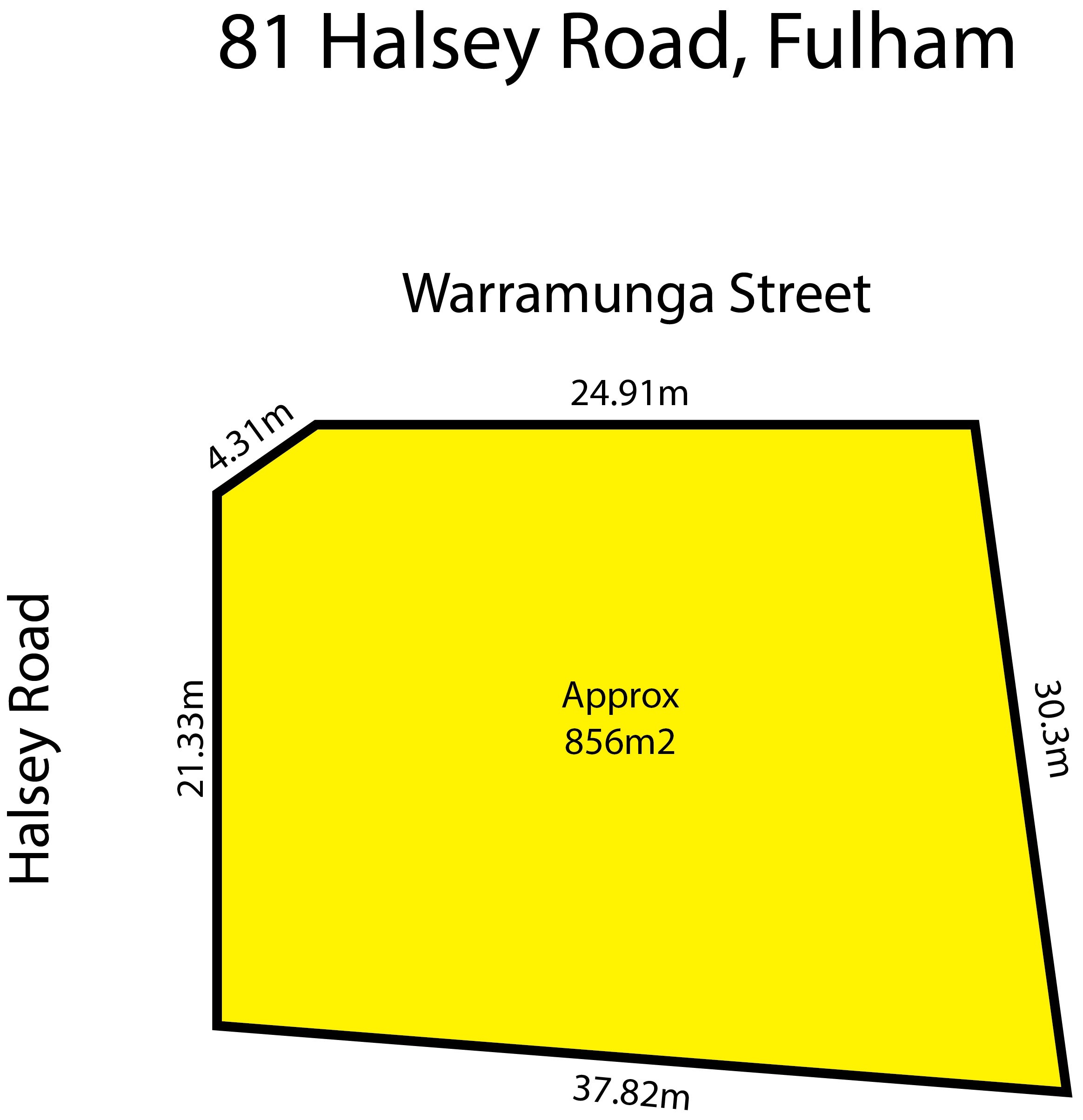 81 Halsey Road, Fulham, SA 5024