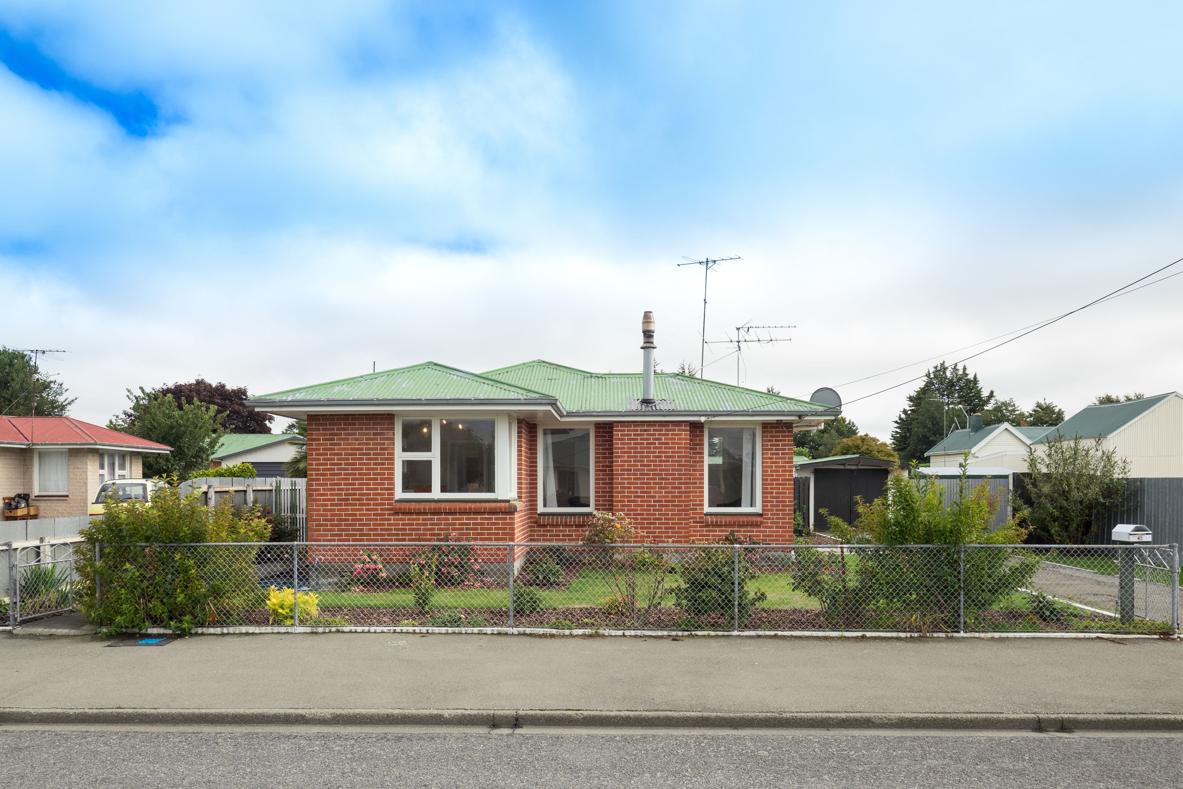 42 Mcmurdo Street, Tinwald, Ashburton District