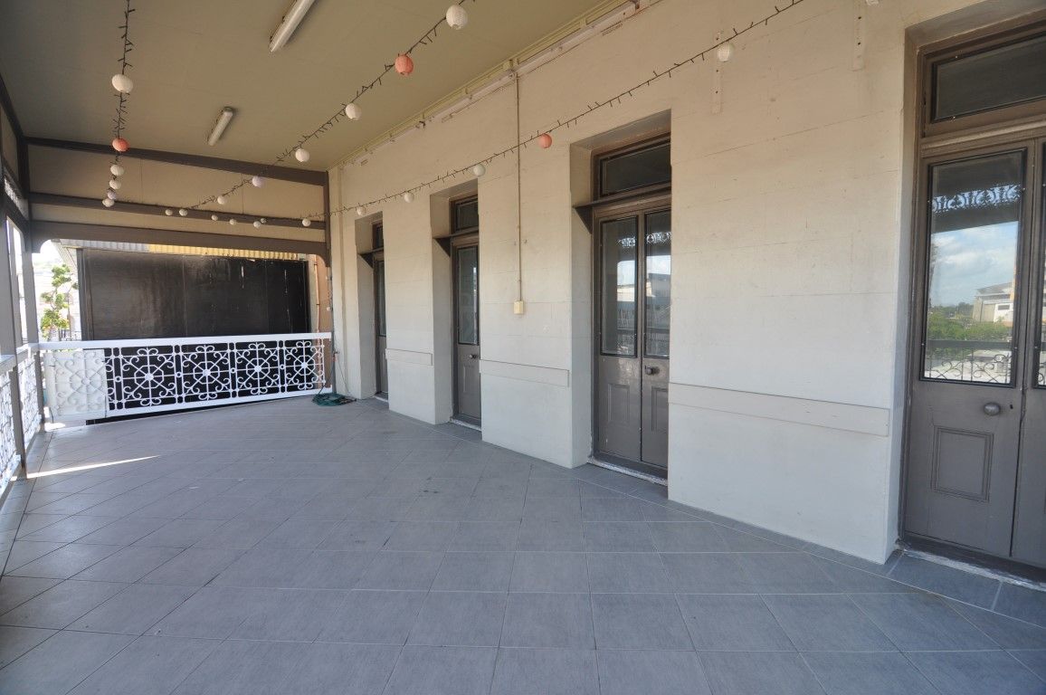 Second Floor 205 Flinders Street, Townsville City, QLD 4810