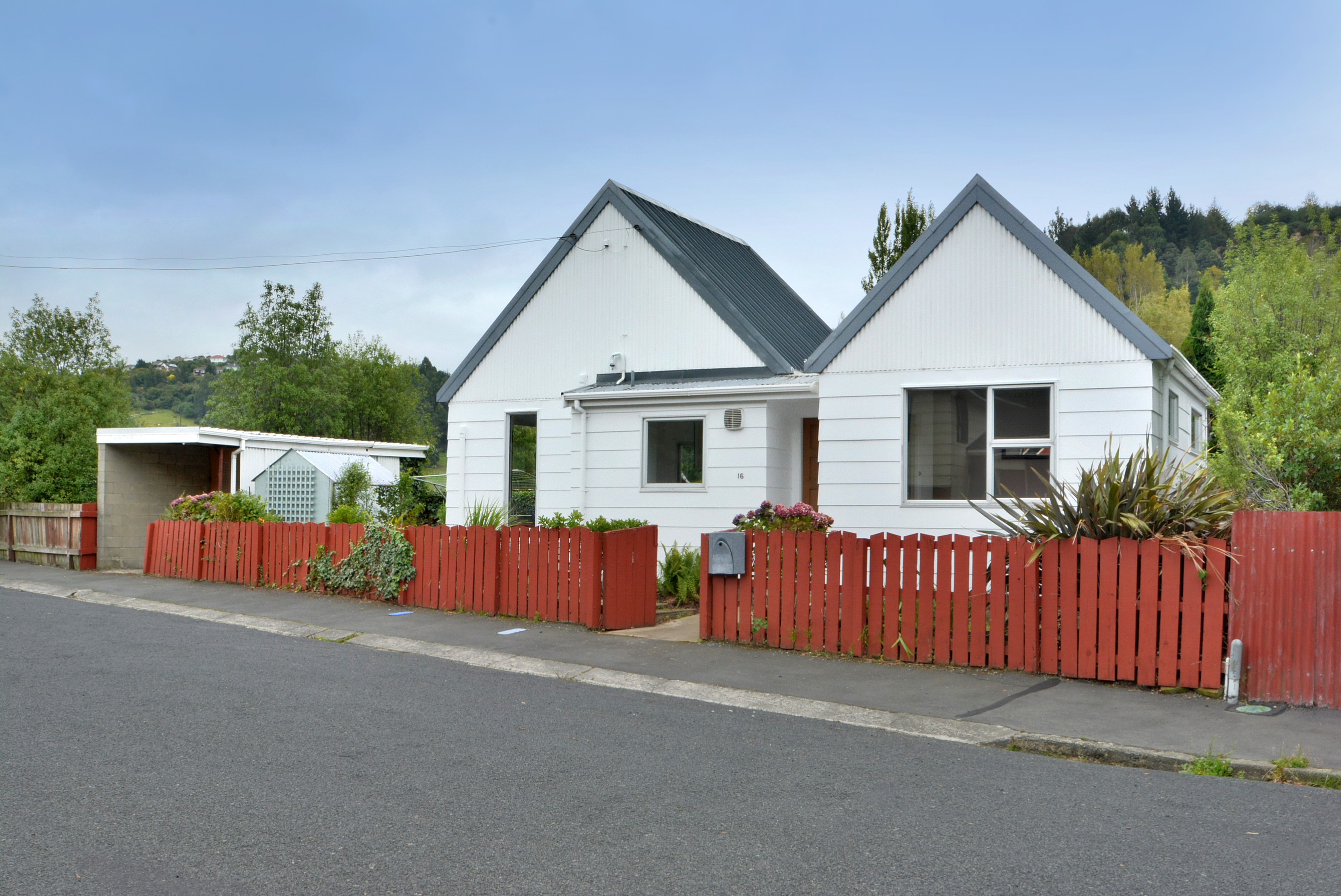 16 Carlton Street, North East Valley, Dunedin City