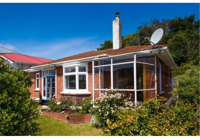 160 Musselburgh Rise, Musselburgh, Dunedin City