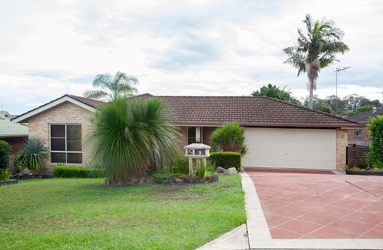 3 Patanga Close, Taree, NSW 2430