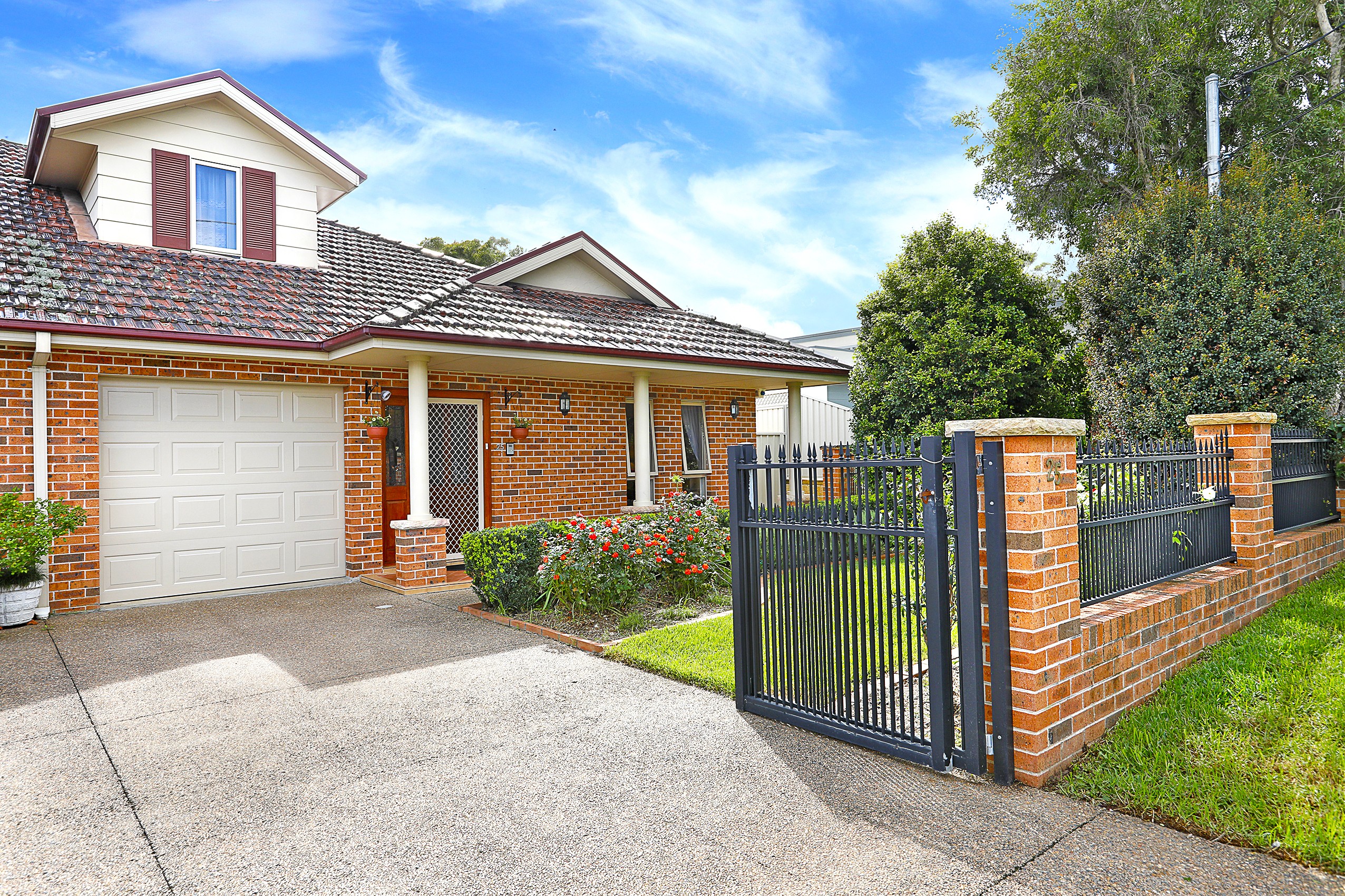 25 Tornaros Avenue, Penrith, NSW 2750