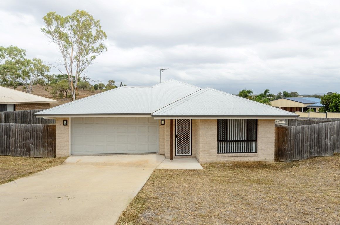 7 Trudy Avenue, Calliope QLD 4680