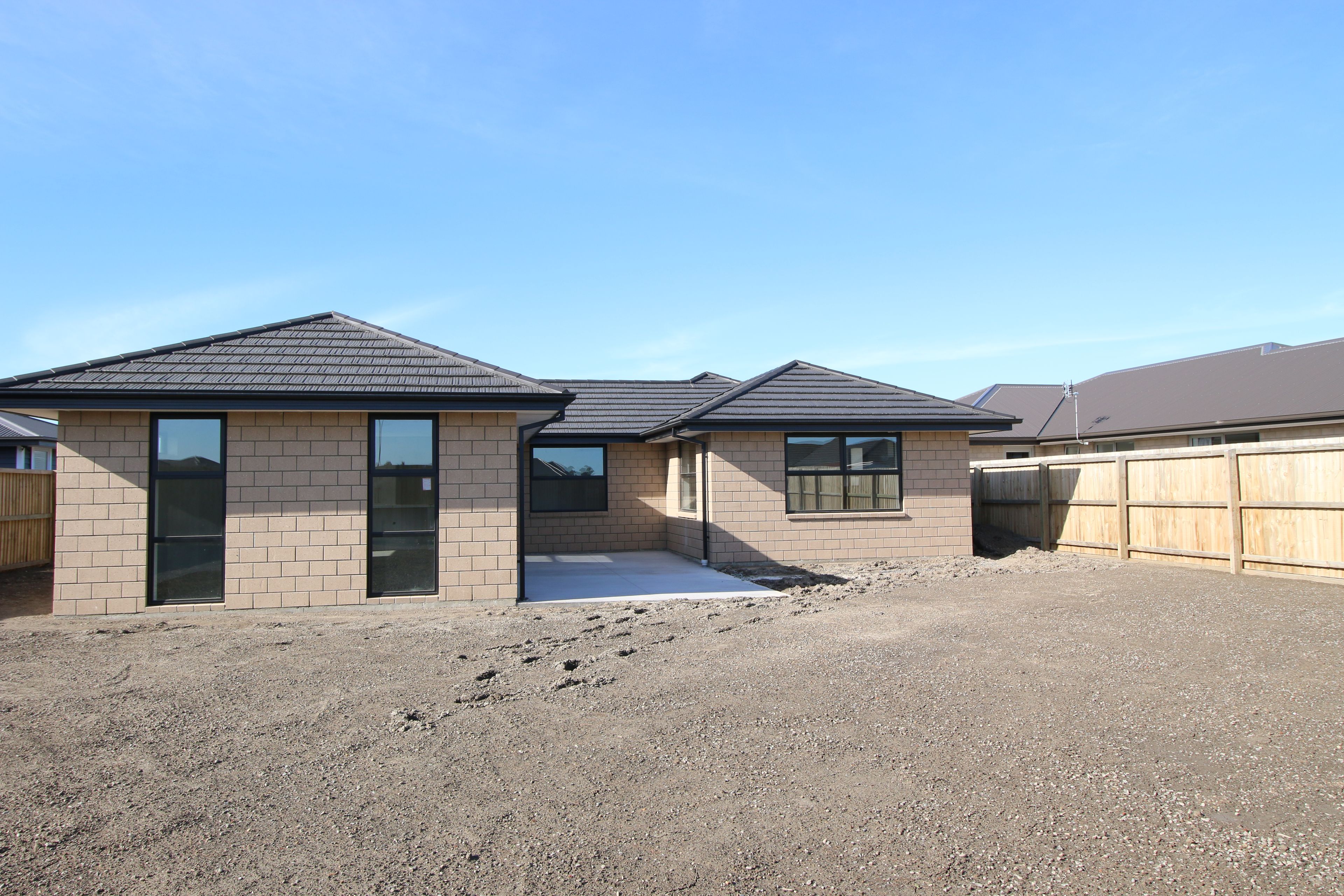 40 Burnham School Road, Rolleston, Selwyn District
