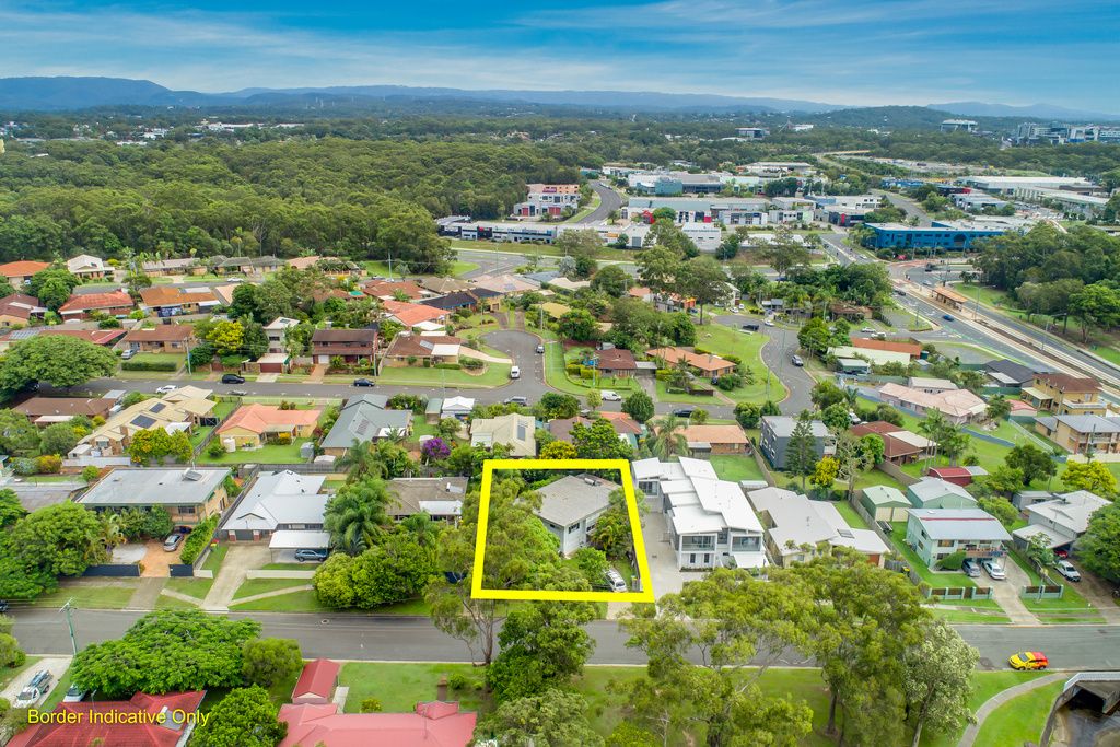 9 Bambarra Street, Southport, QLD 4215