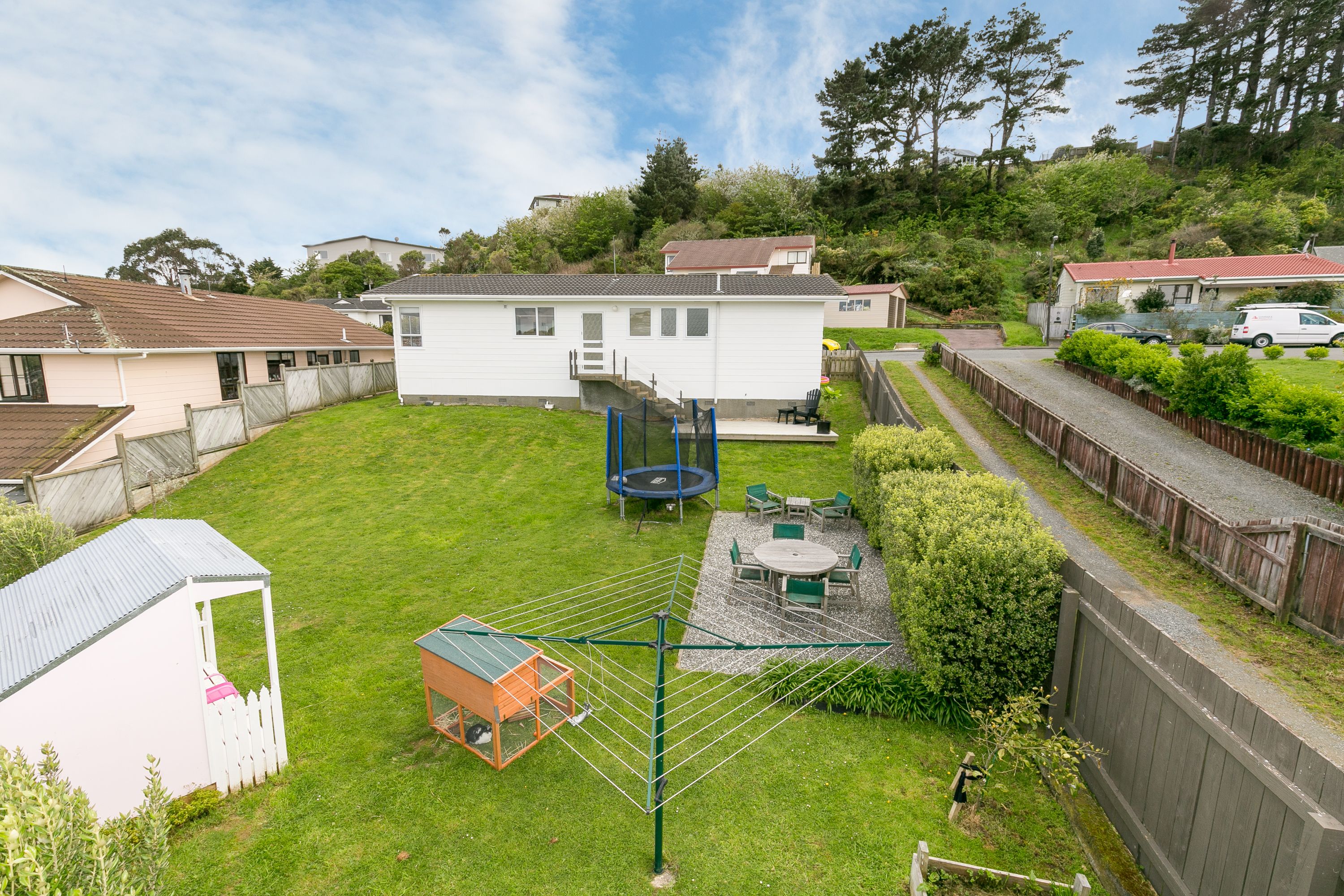 54 Dominica Crescent, Grenada Village, Wellington City