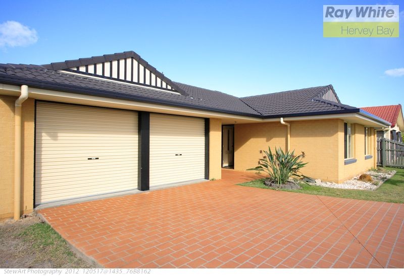6 Sirus Court, ELI WATERS, QLD 4655
