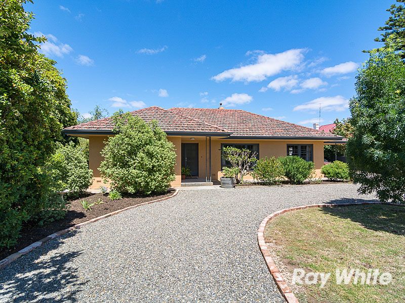 3 West Terrace, Strathalbyn, SA 5255