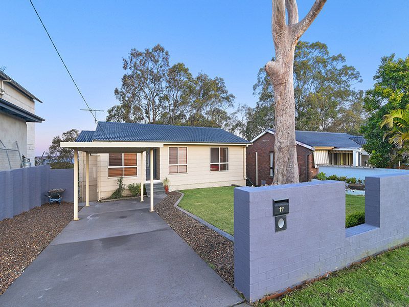 117 Stanley Street, Kanwal, NSW 2259
