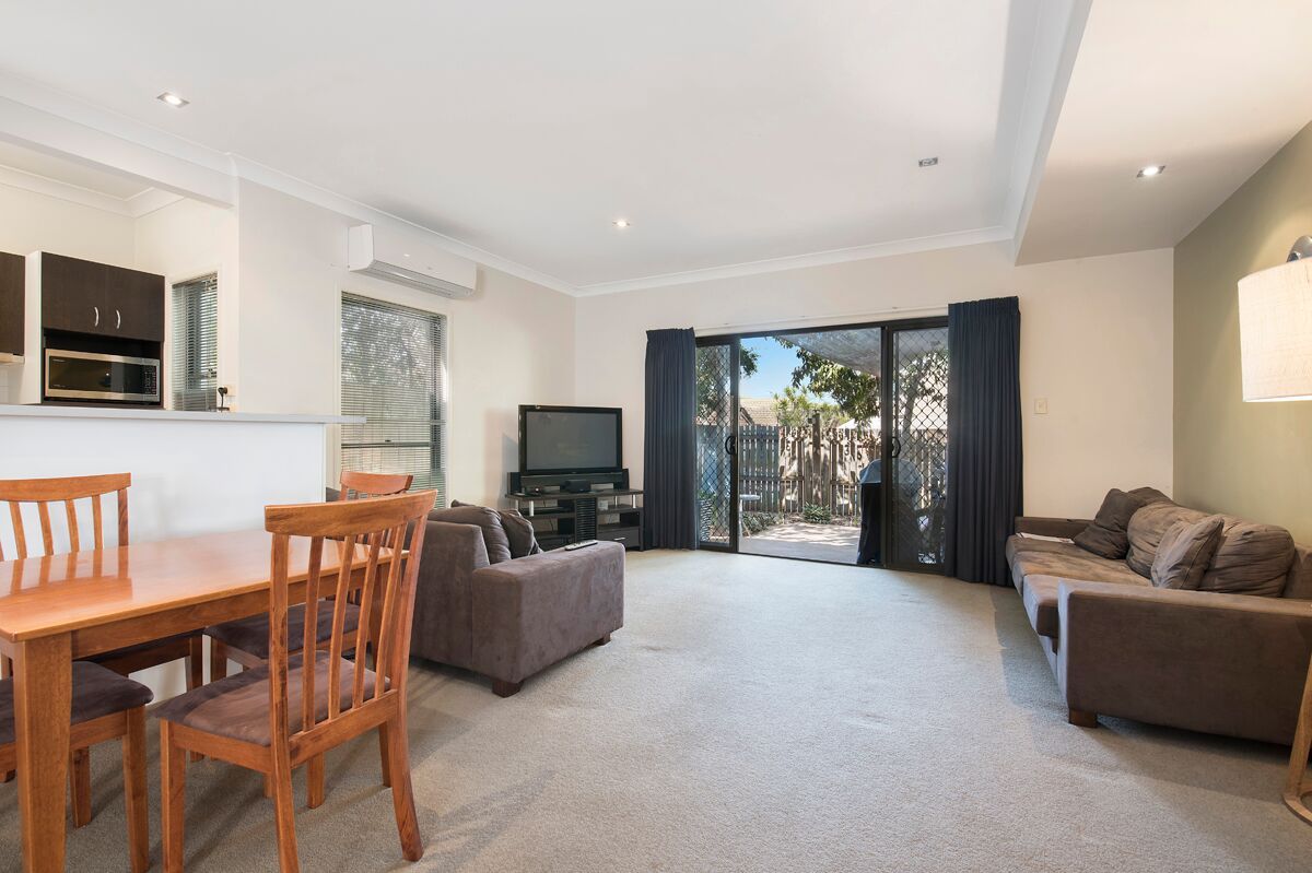 3/19 Worden Street, Morningside, QLD 4170