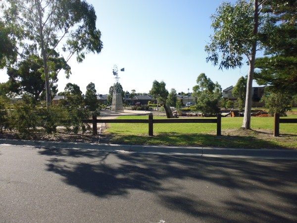 12 Santa Clara Mews, Skye, VIC 3977