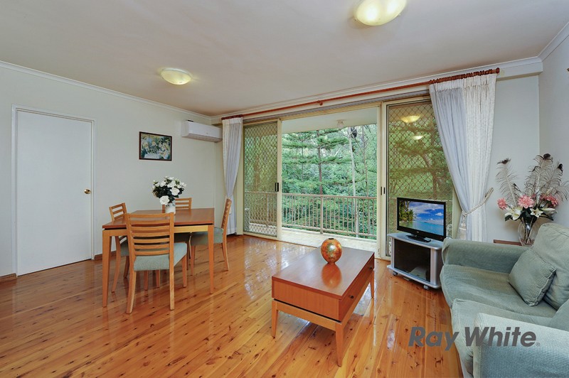 44/106 Crimea Road, Marsfield, NSW 2122