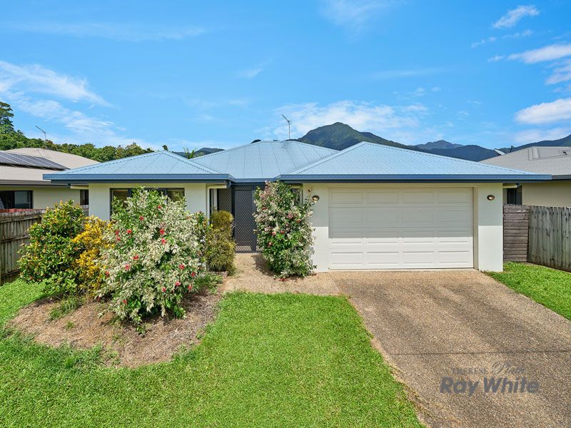 8 Quartz Street, Edmonton, QLD 4869