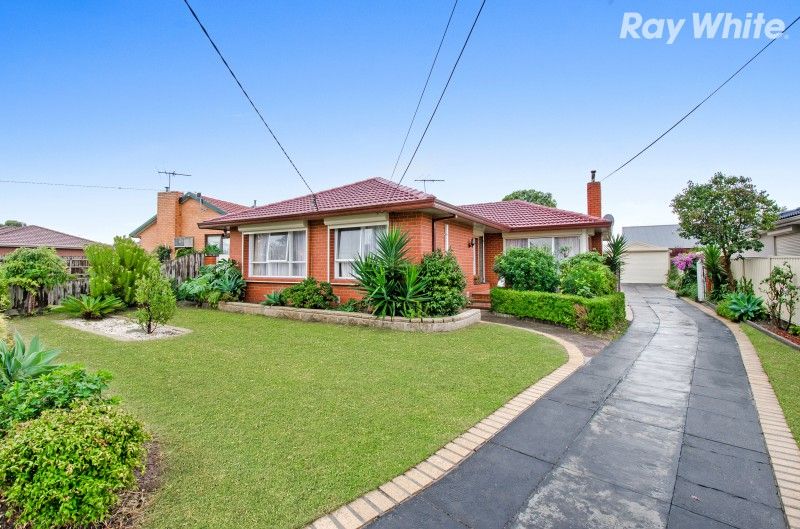 31 Halton Road, Dandenong North, VIC 3175