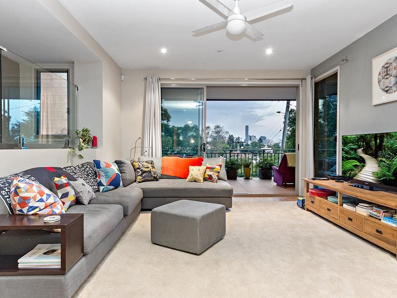 64 Prince Street, Paddington, QLD 4064