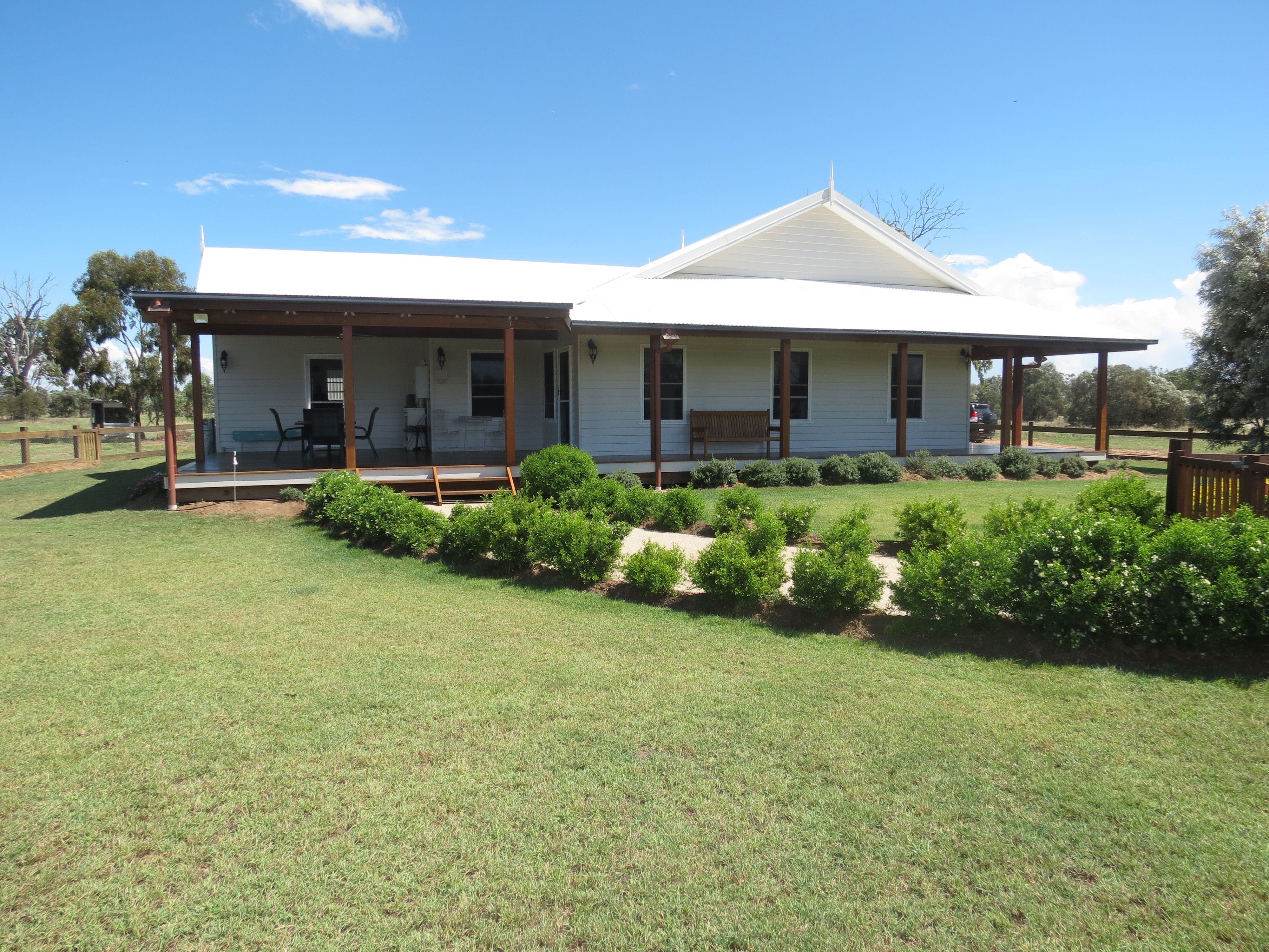 Lot 2 of 48 Glengallan Road, Emerald, QLD 4720
