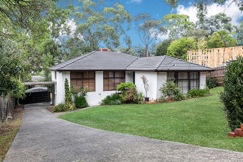 124 St Helena Road, Briar Hill, VIC 3088