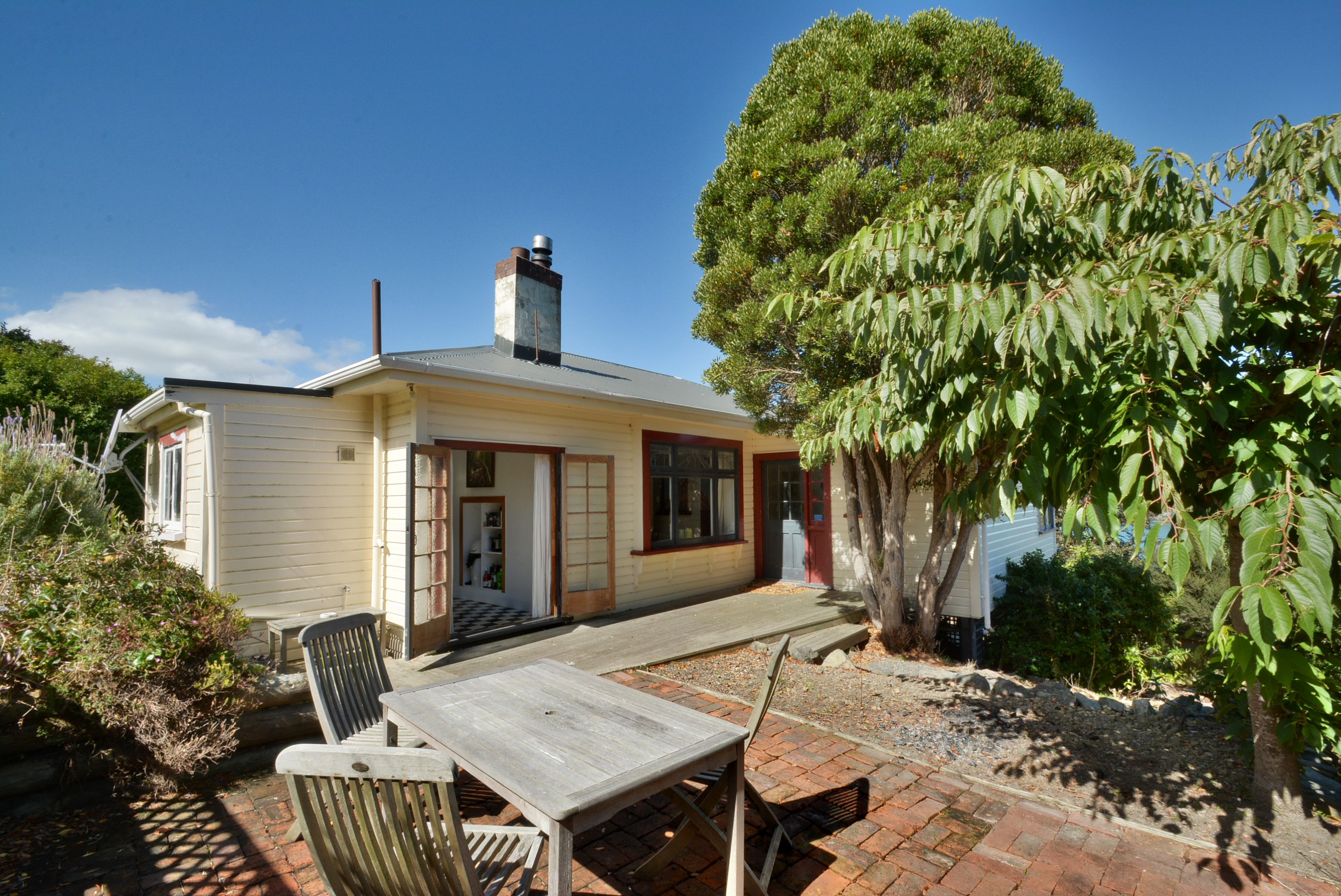 43 Manapouri Street, Ravensbourne, Dunedin City