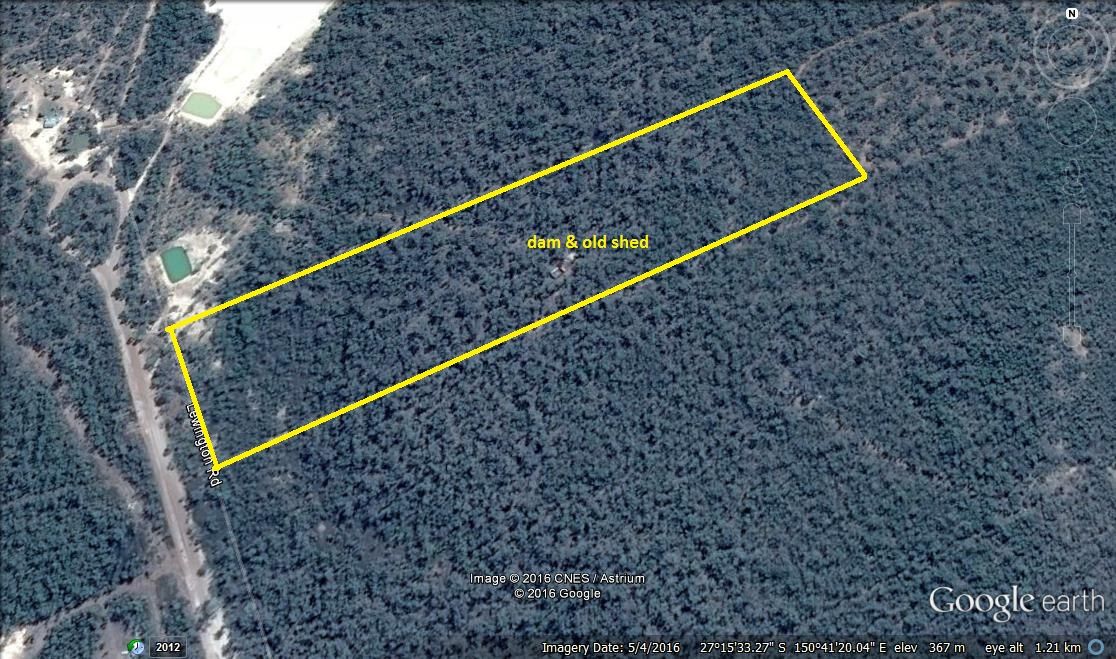 Lot 105 Lewington Road, Tara, QLD 4421