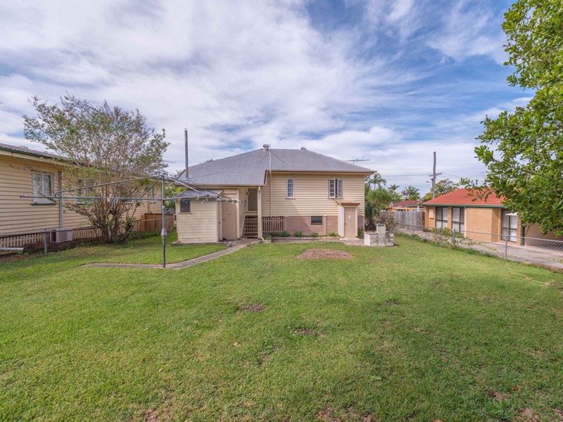 8 Percy Street, Zillmere, QLD 4034