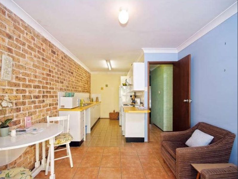 Unit 12/95 Park Avenue, Kotara, NSW 2289