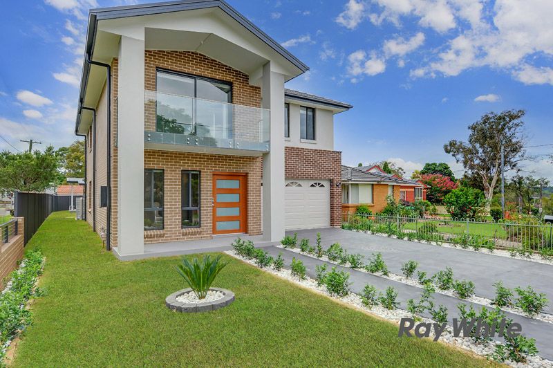 31 Ferris Street, Ermington, NSW 2115
