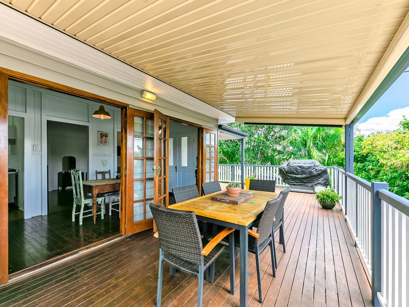 60 telopia Avenue, Wavell Heights, QLD 4012