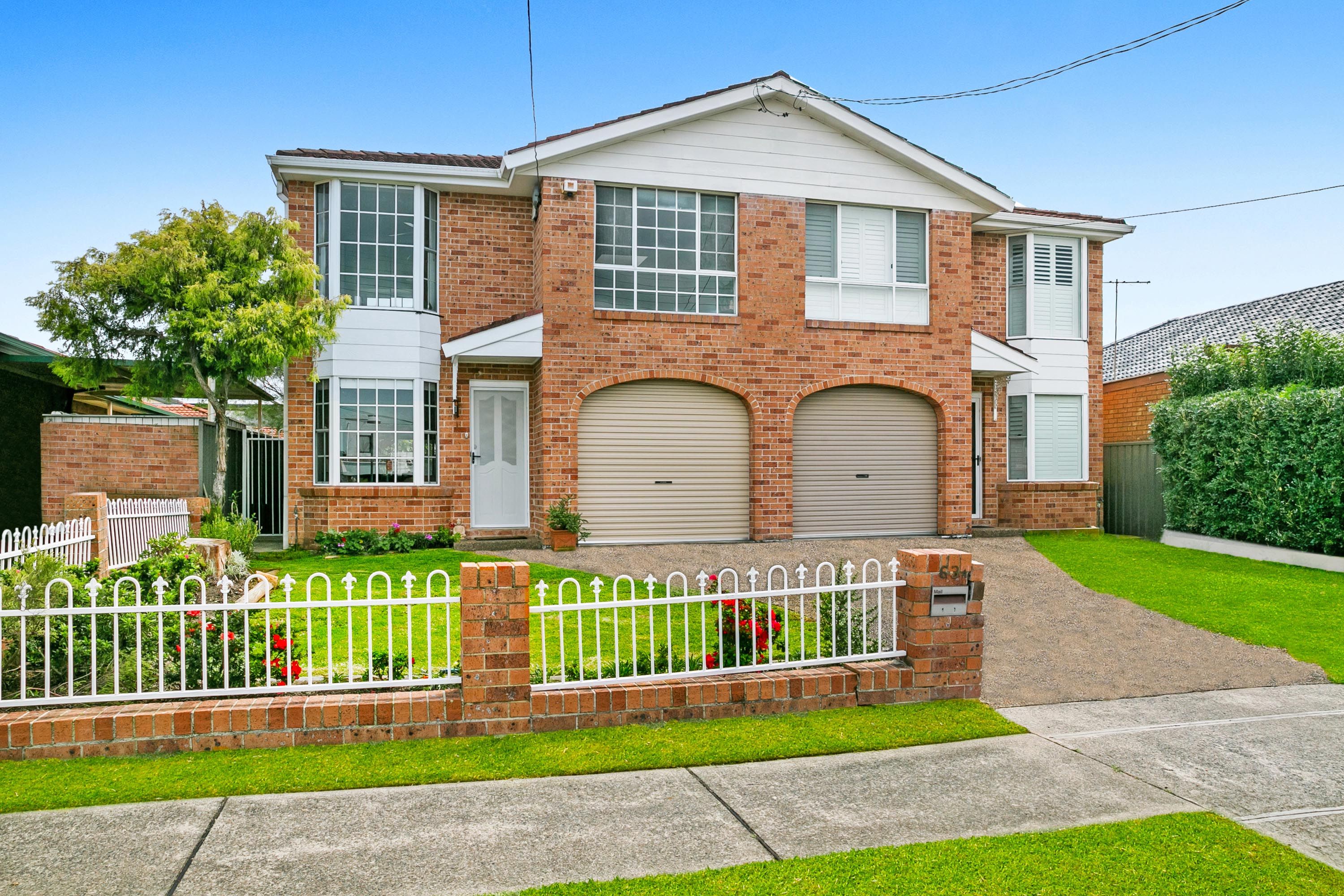 63 Tennyson Road