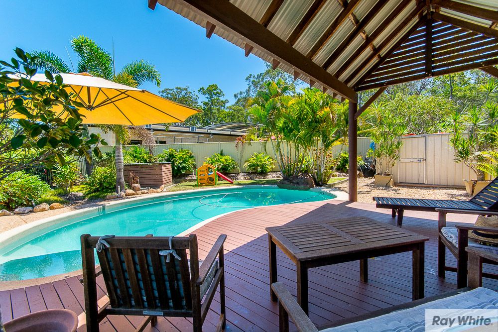 20 Anthony Court, Deception Bay, QLD 4508
