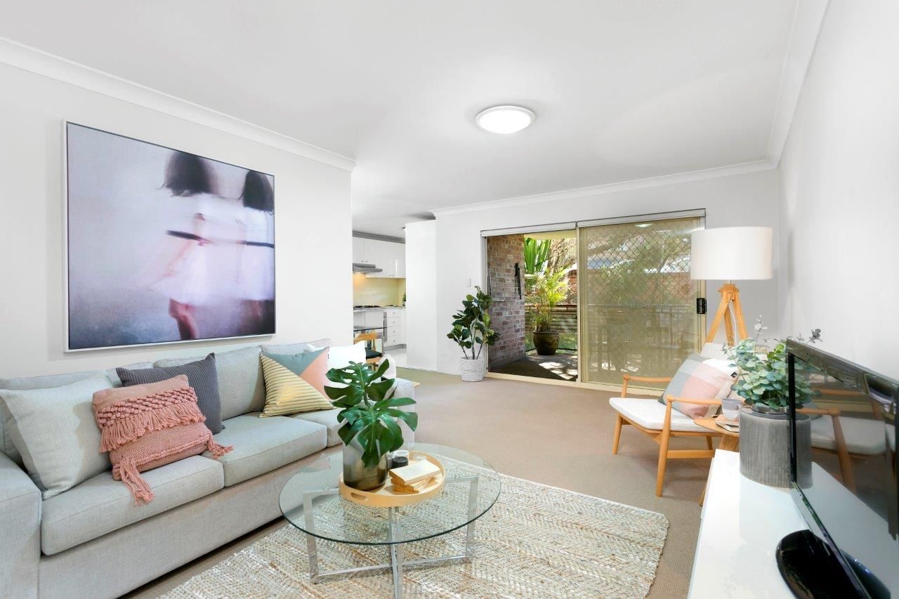 2/67 Queens Road, Hurstville, NSW 2220