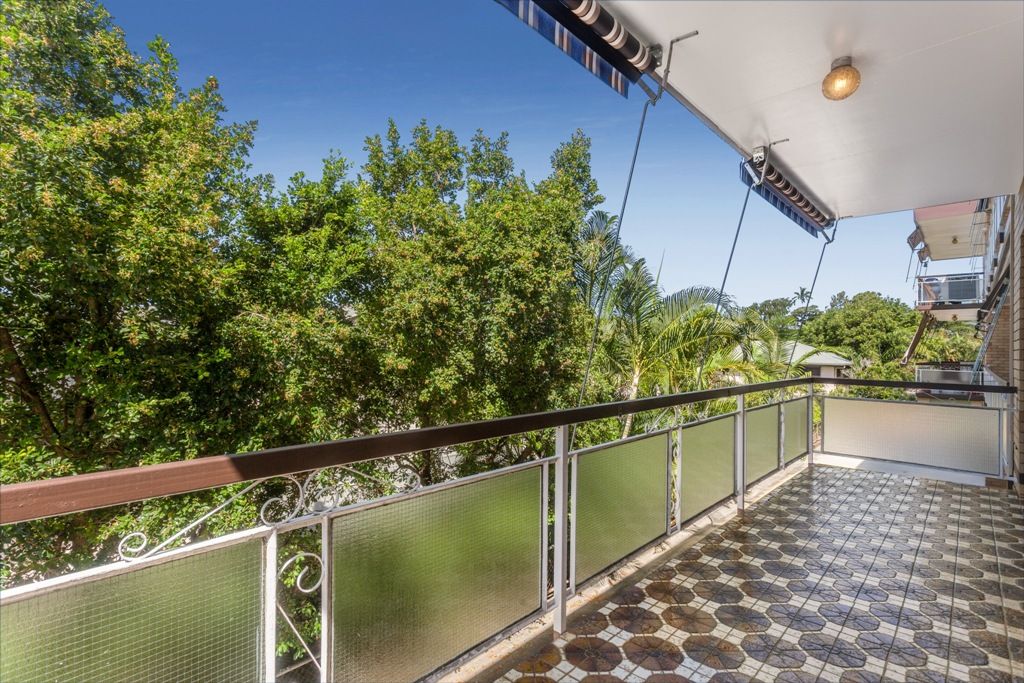 1/18 Stain Street, Wilston, QLD 4051