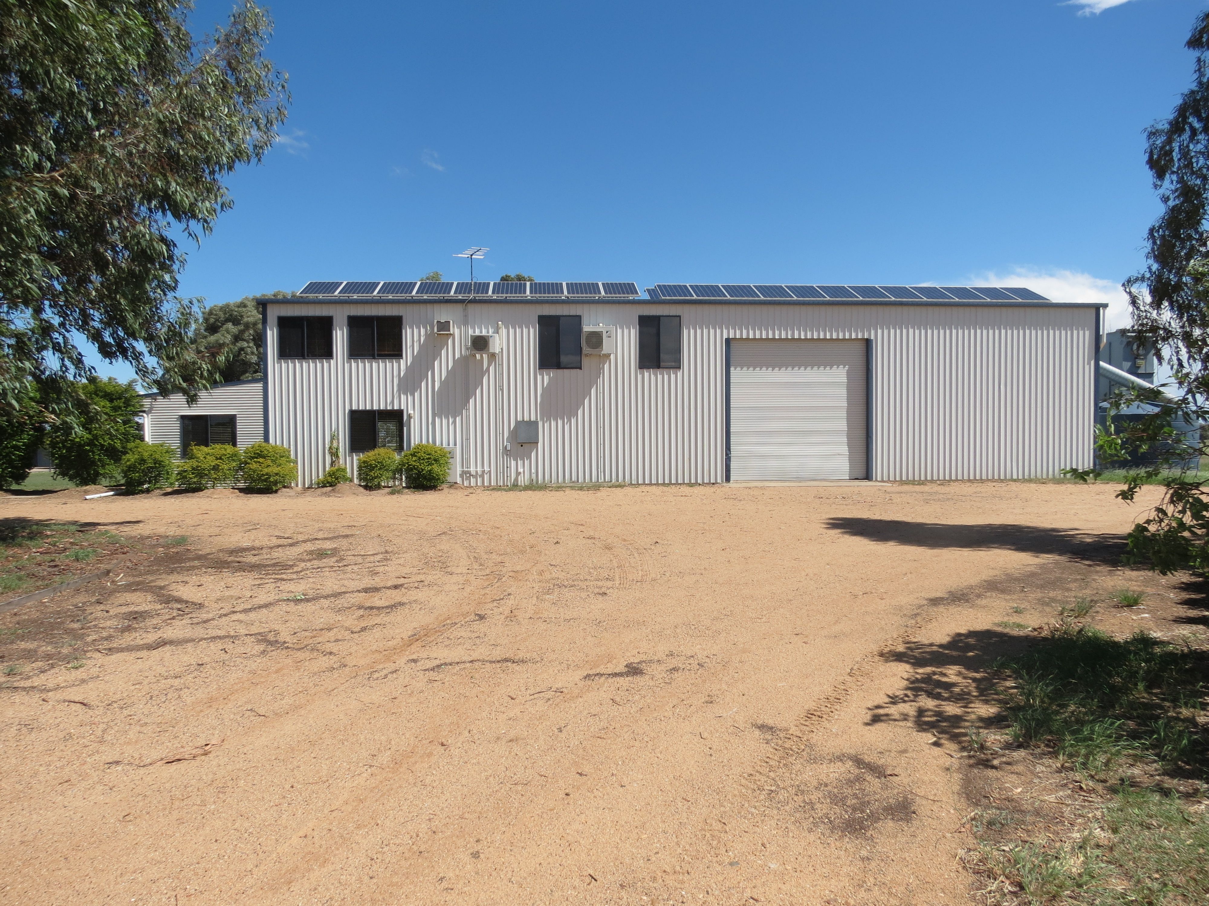 Lot 3 of 48 Glengallan Road, Emerald, QLD 4720