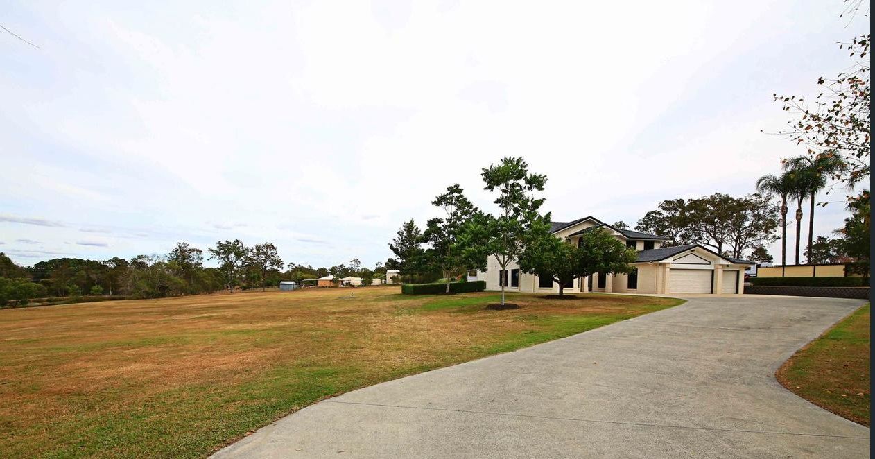 81-97 Derby Road, Logan Reserve, QLD 4133