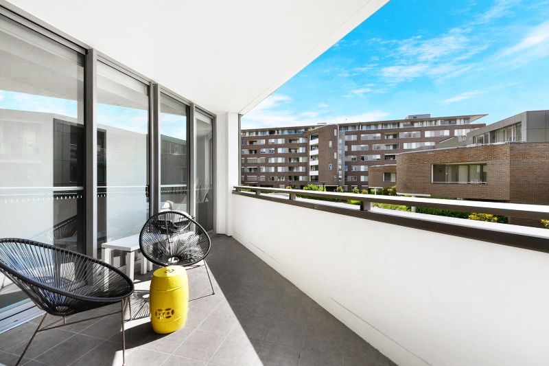 15 Baywater Drive, Wentworth Point NSW 2127