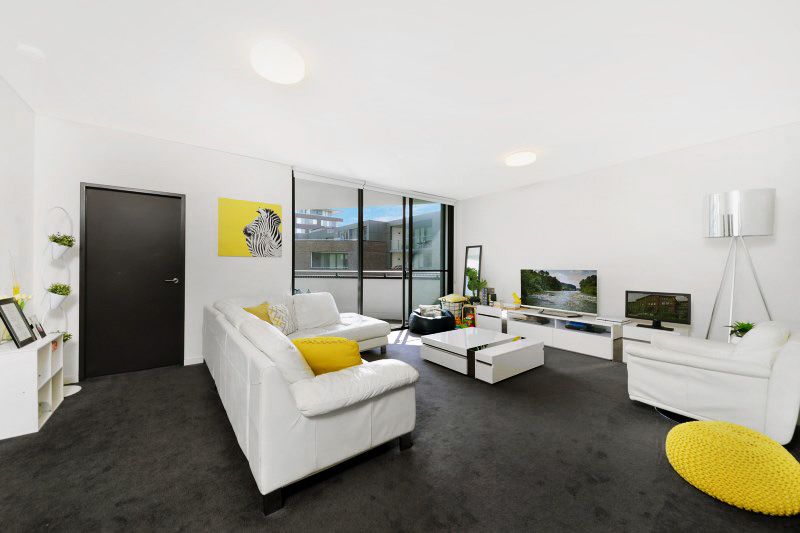 309/15 Baywater Drive, Wentworth Point, NSW 2127