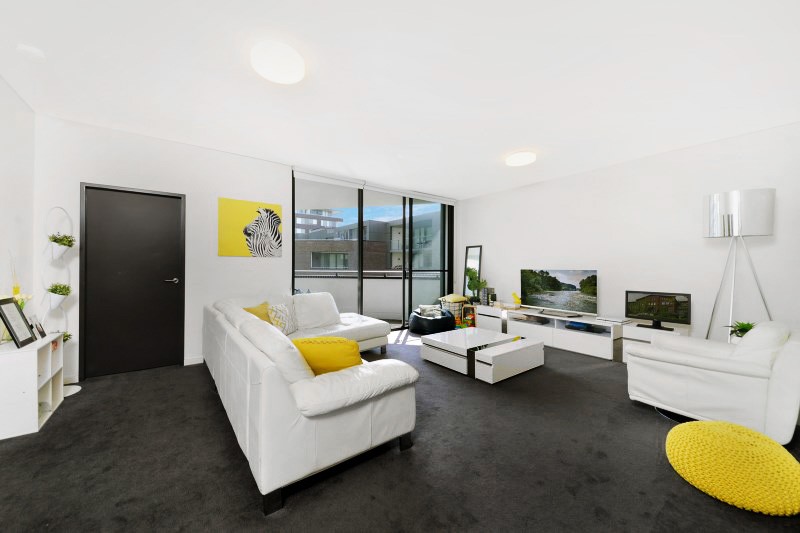309/15 Baywater Drive, Wentworth Point, NSW 2127