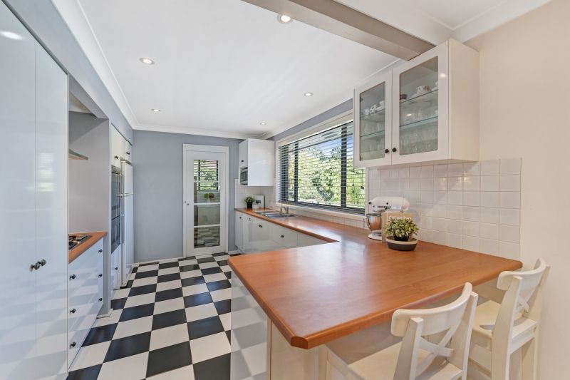 27 Gumnut Road, Cherrybrook, NSW 2126