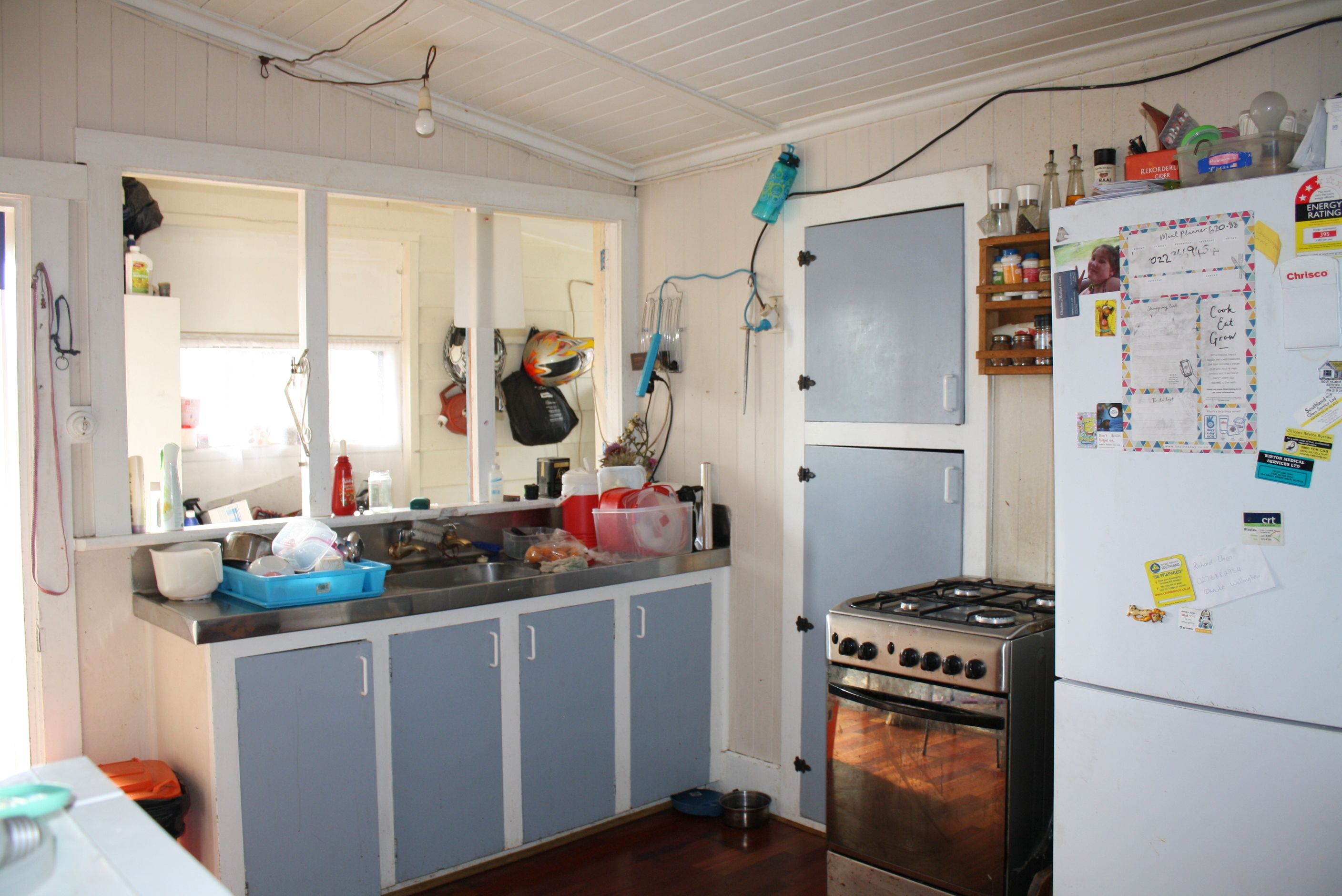 1 Moffat Street, Nightcaps, Southland District