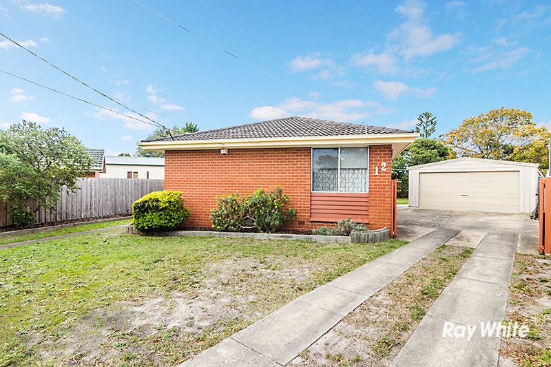 12 Anne Court, Cranbourne, VIC 3977