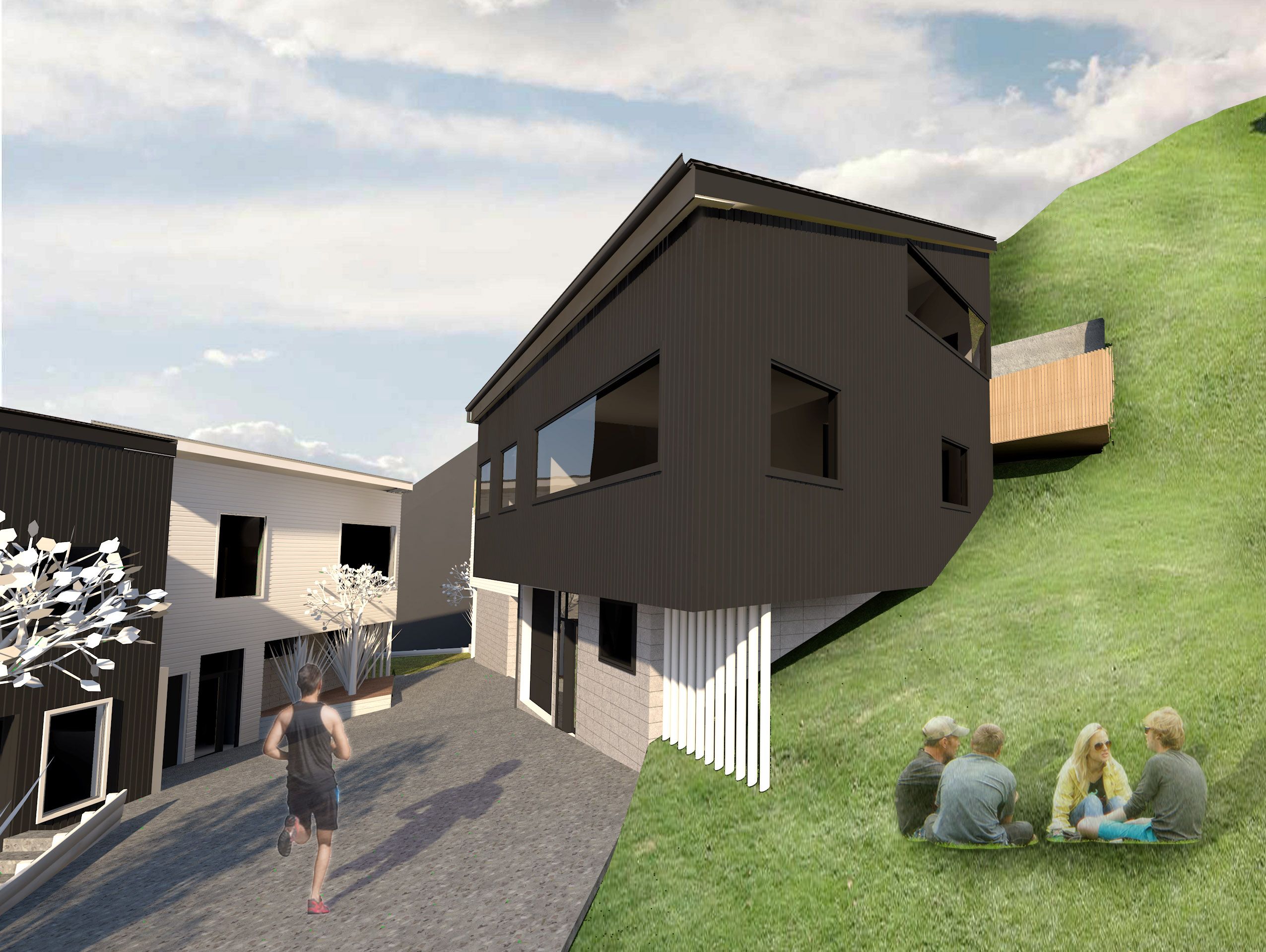 3/67 Kanpur Road, Broadmeadows, Wellington City