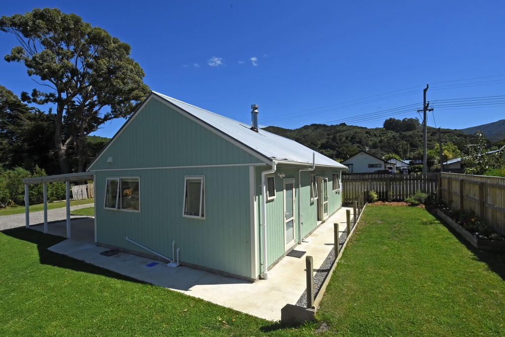 84 Watt Street, Featherston, South Wairarapa District