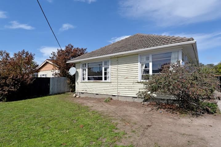 67 Rookwood Avenue, New Brighton, Christchurch City