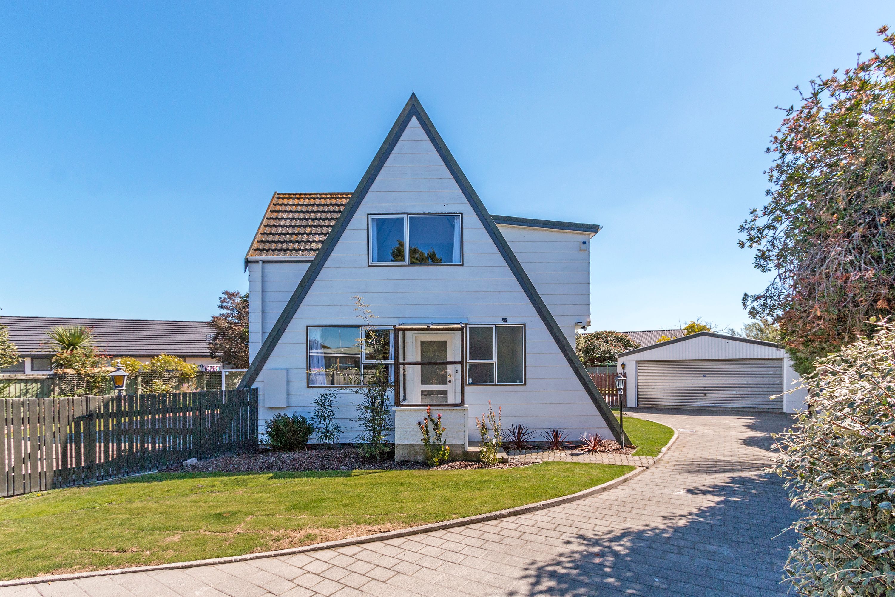 6A Hurst Place, Parklands, Christchurch City