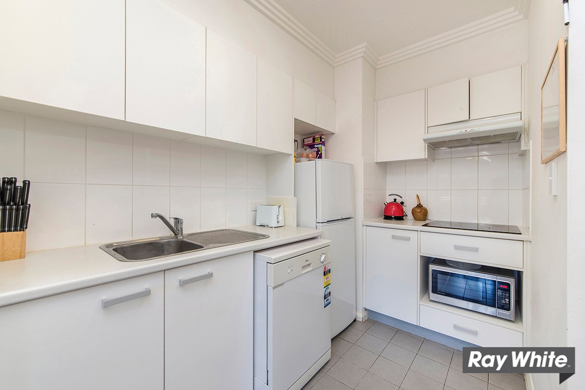 26/101 Hennessy Street, Belconnen, ACT 2617