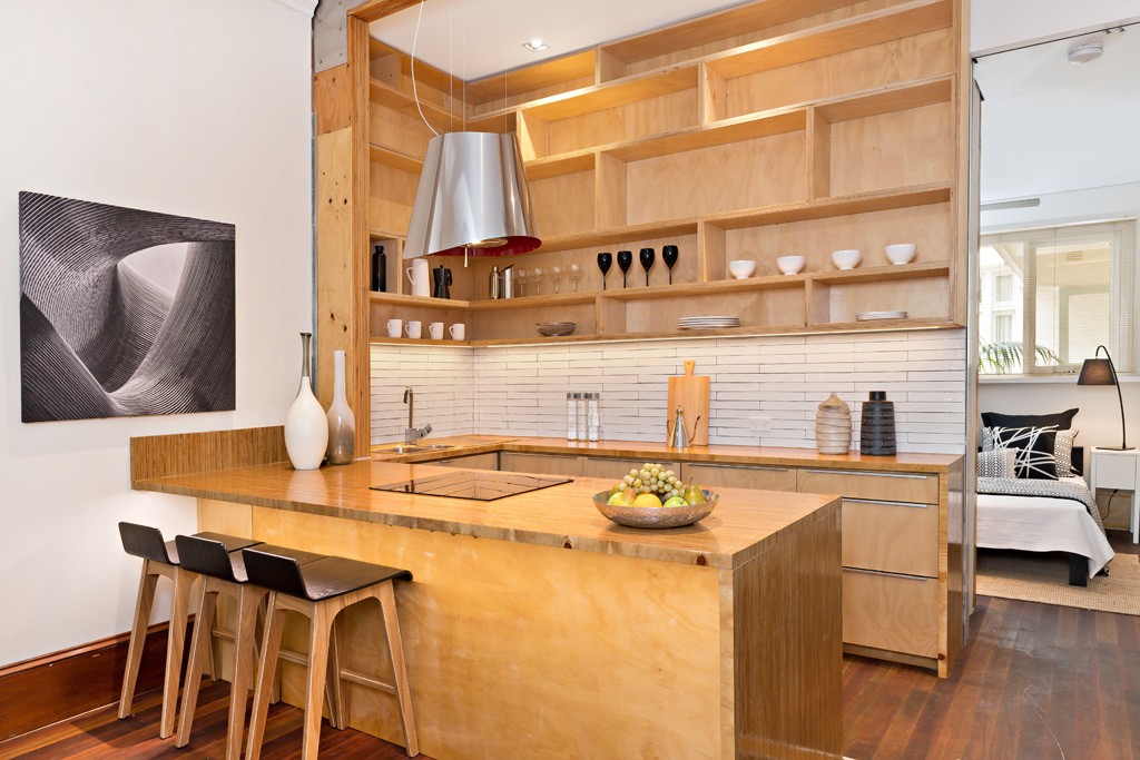 7/16-18 Nicholson Street, Balmain East, NSW 2041