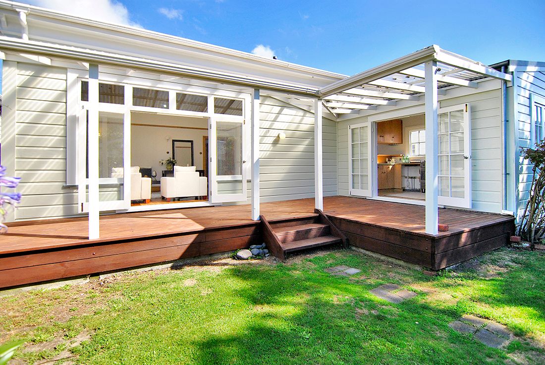 57 Hutt Road, Petone, Lower Hutt City