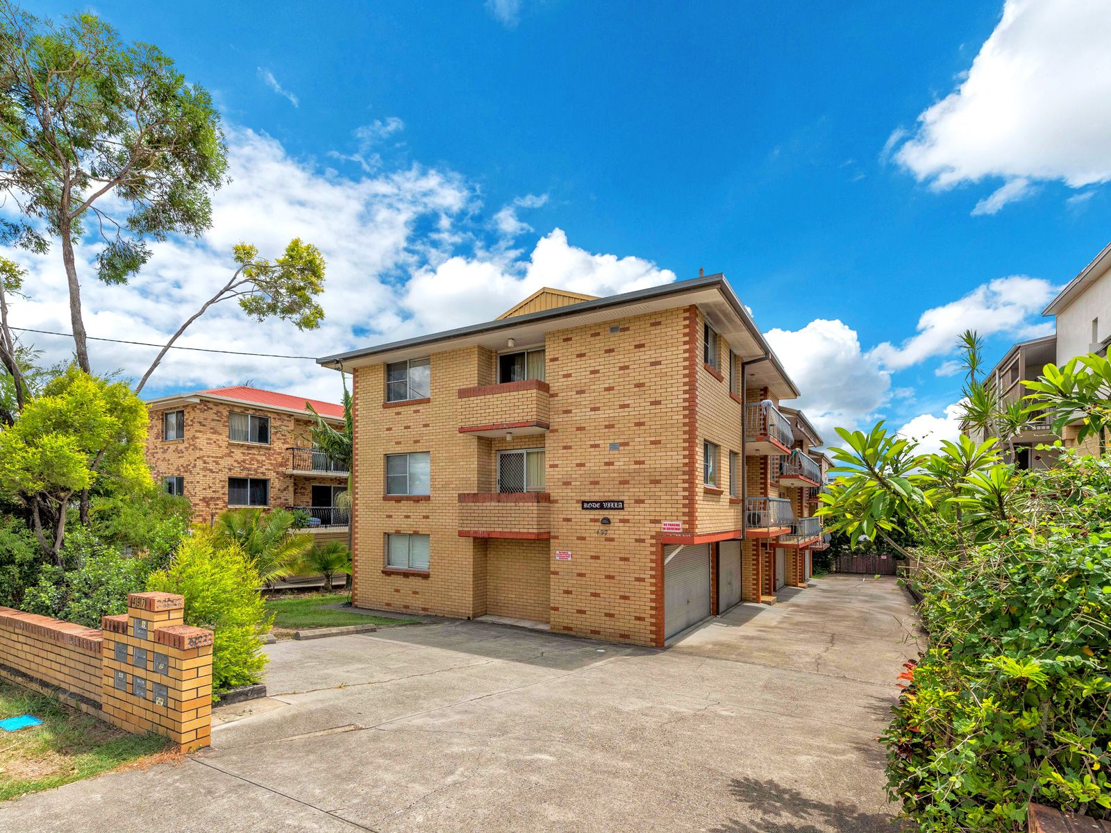 Unit 6, 497 Rode Road, Chermside, QLD 4032
