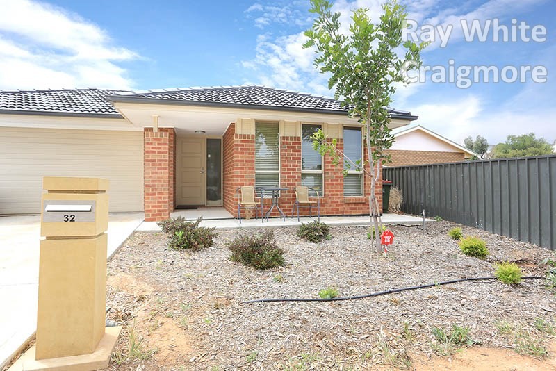 32 Olive Grove, Munno Para West, SA 5115